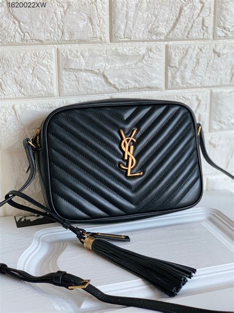 ysl tassel bag used|ysl crossbody bag with tassel.